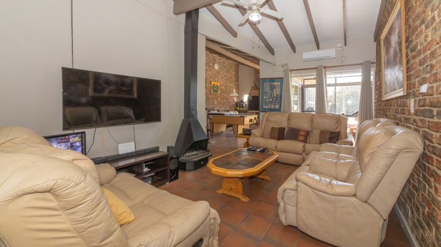 3 Bedroom Property for Sale in Tuinhof Free State